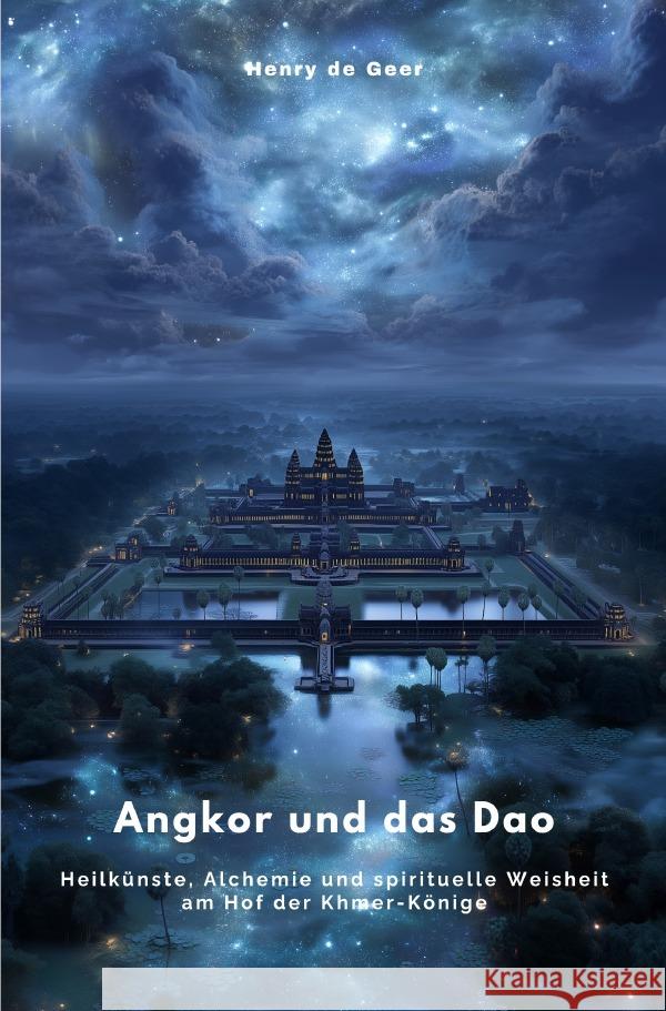 Angkor und das Dao