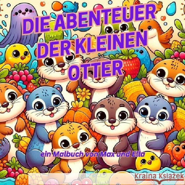 Die Abenteuer der kleinen Otter