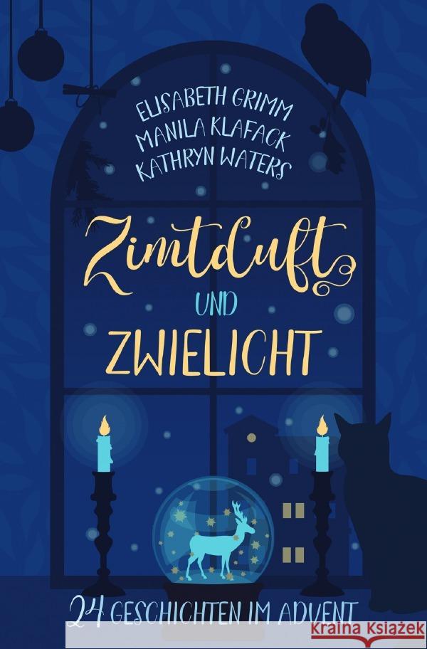 Zimtduft und Zwielicht