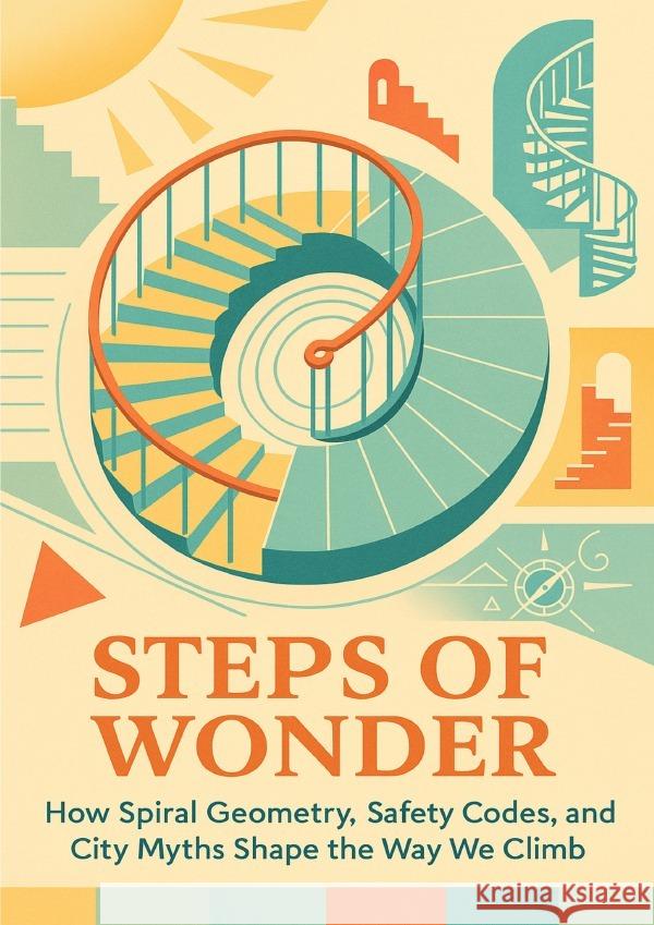Steps of Wonder
