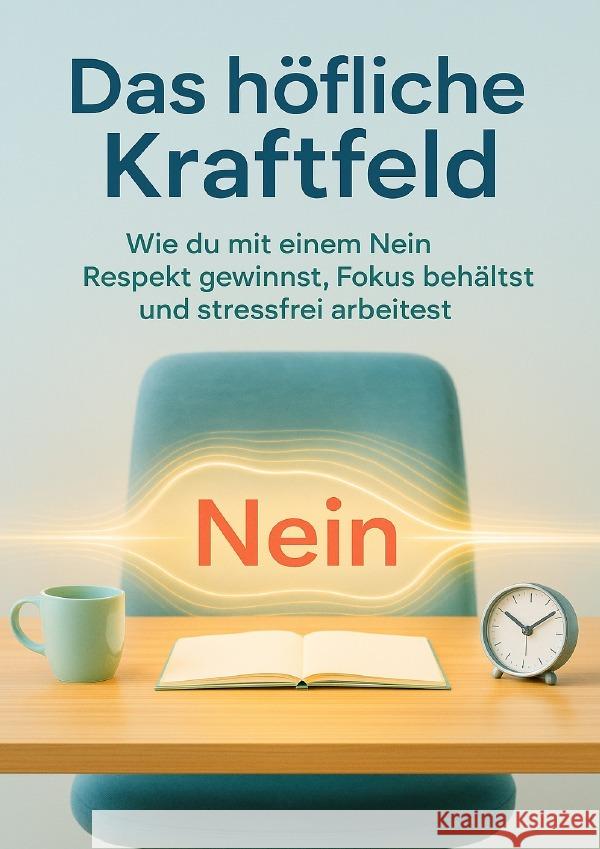 Das höfliche Kraftfeld
