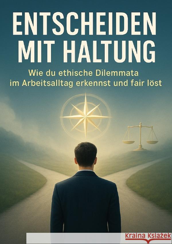 Entscheiden mit Haltung