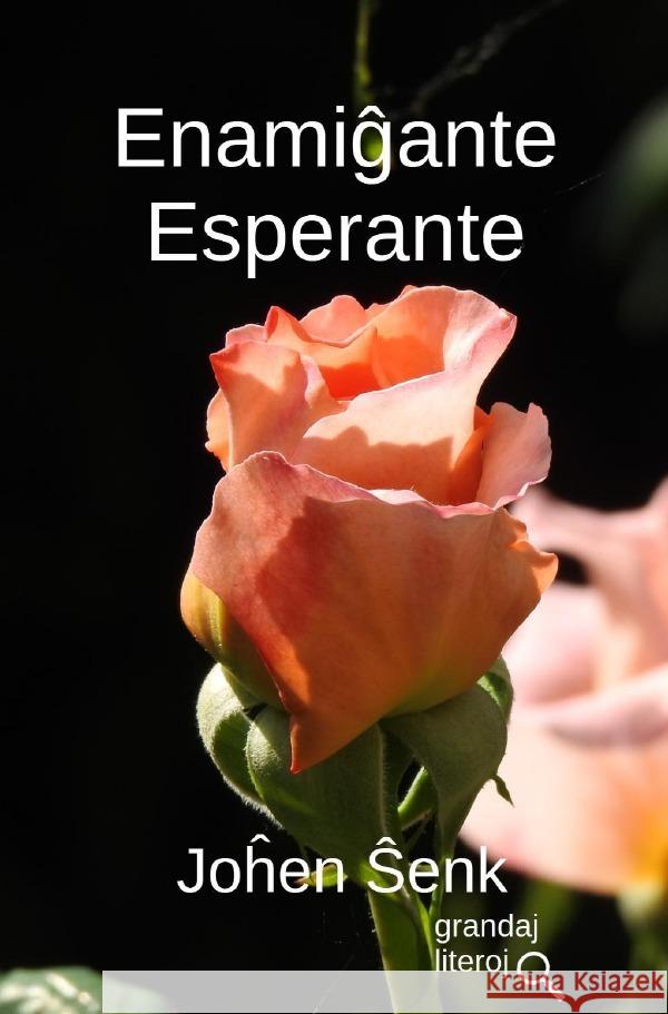 Enamigxante Esperante