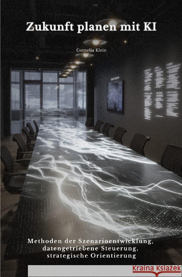 Zukunft planen mit KI