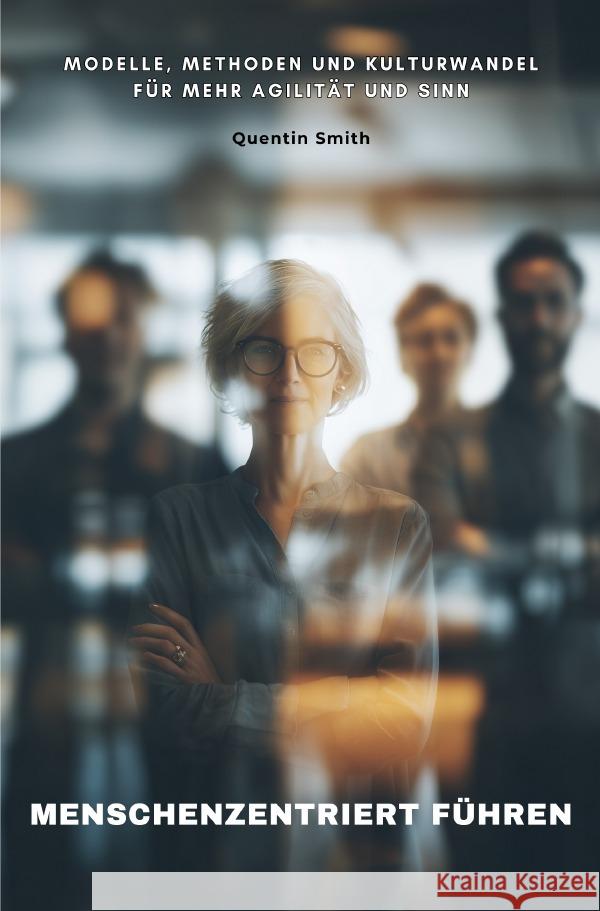 Menschenzentriert führen