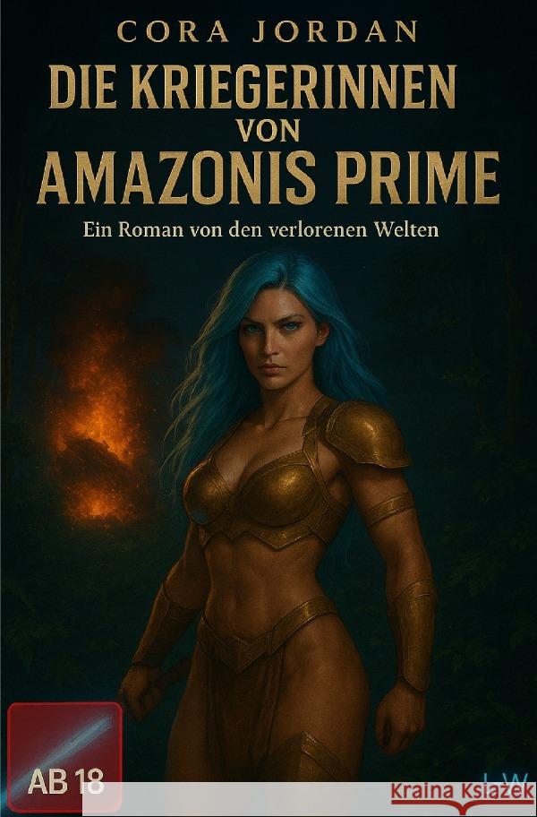 Die Kriegerinnen von Amazonis Prime