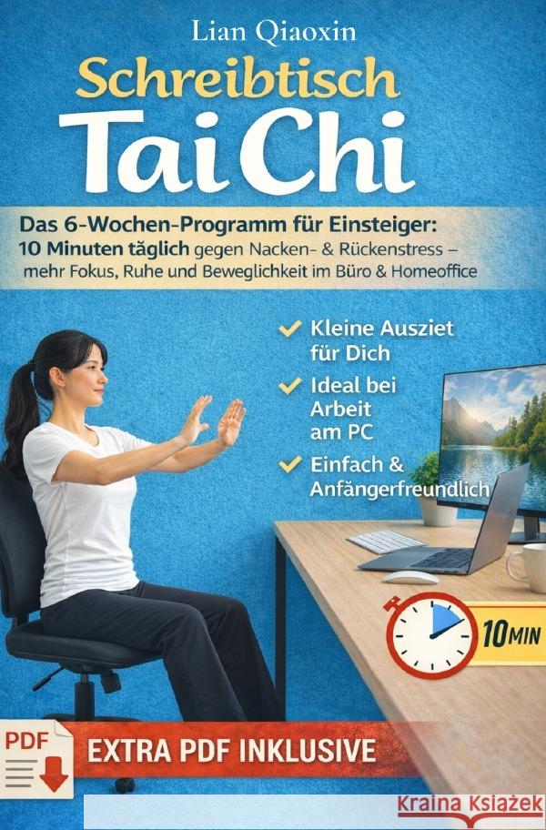 Schreibtisch Tai Chi
