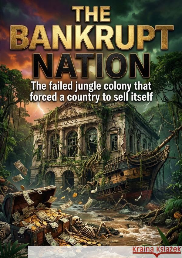 The Bankrupt Nation