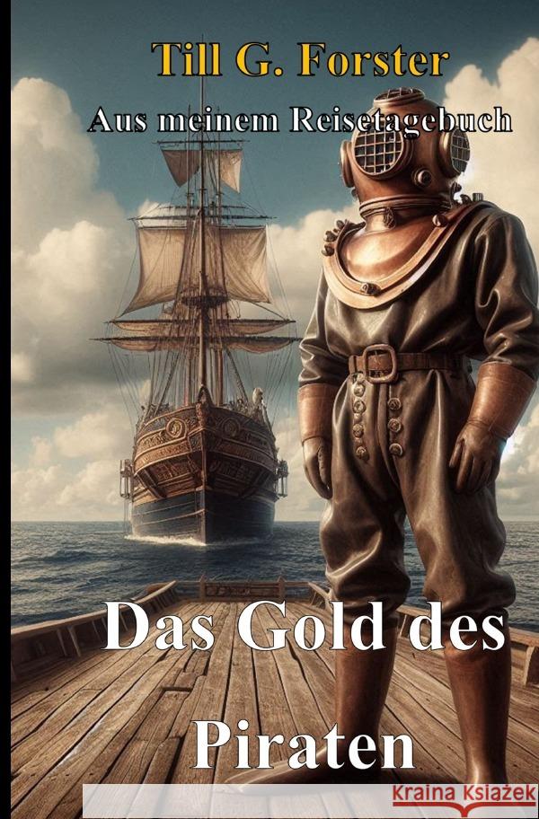 Das Gold des Piraten