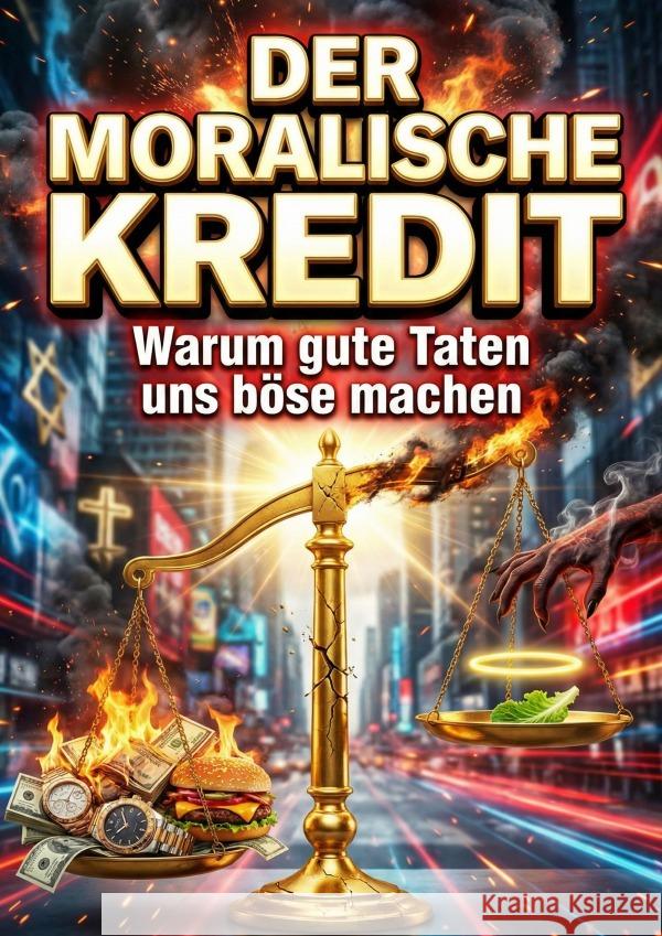 Moralische Kredit