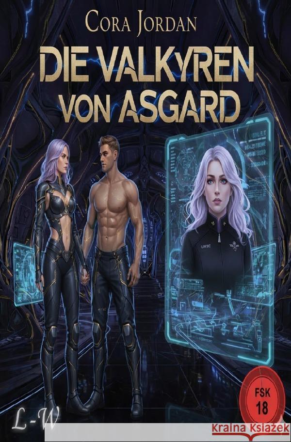 Die Valkyren von Asgard 