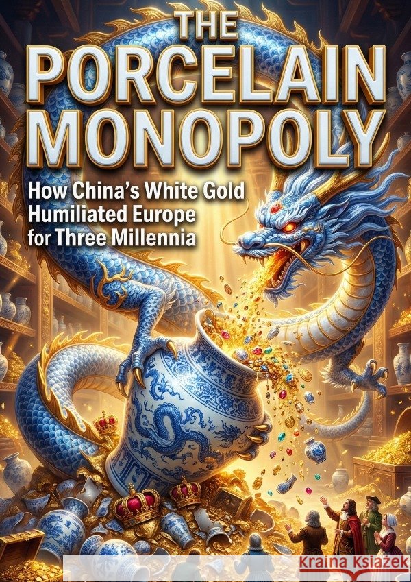 Porcelain Monopoly