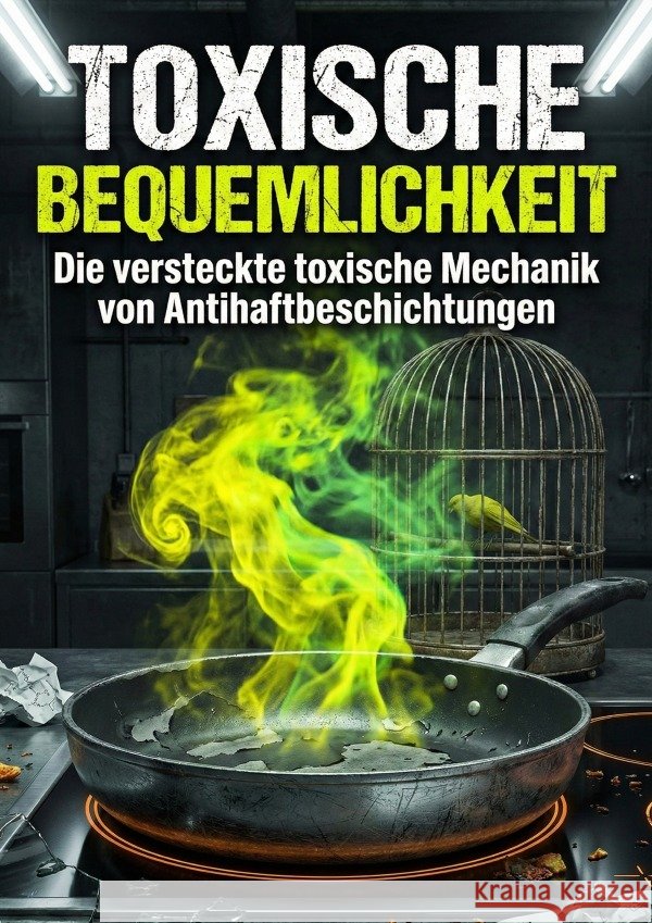 Toxische Bequemlichkeit