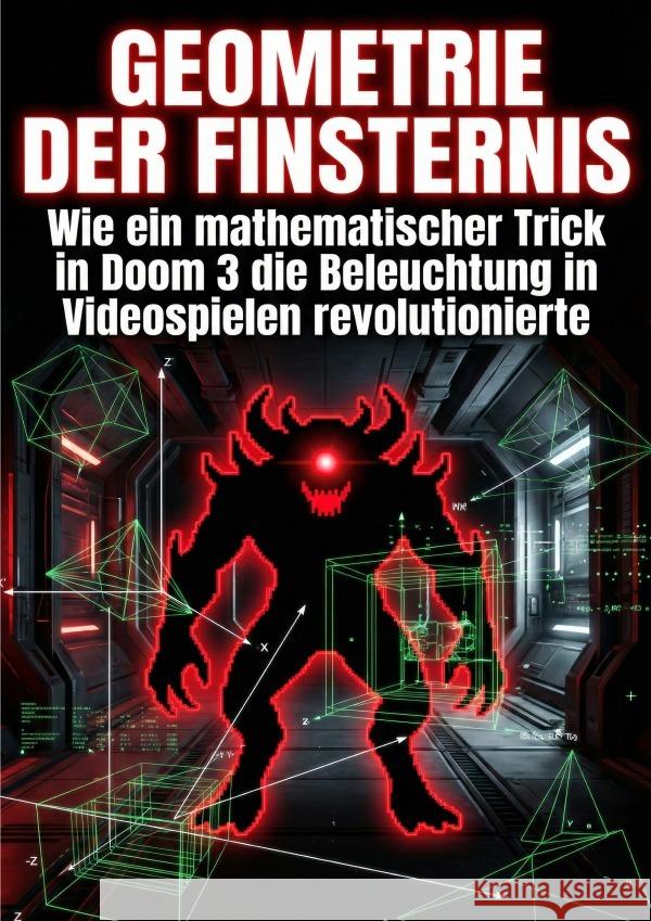 Geometrie der Finsternis