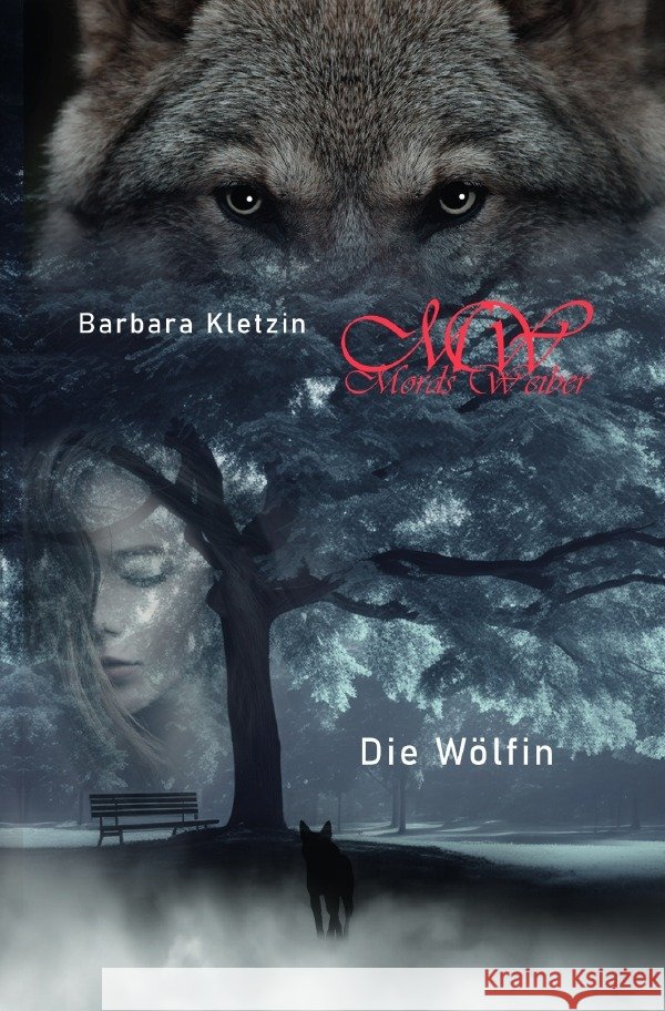 Die Wölfin