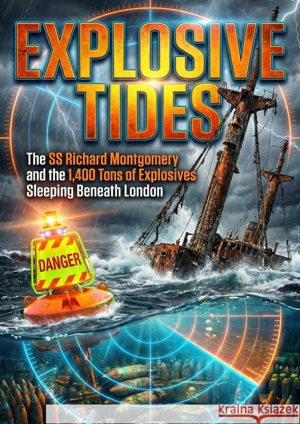 Explosive Tides