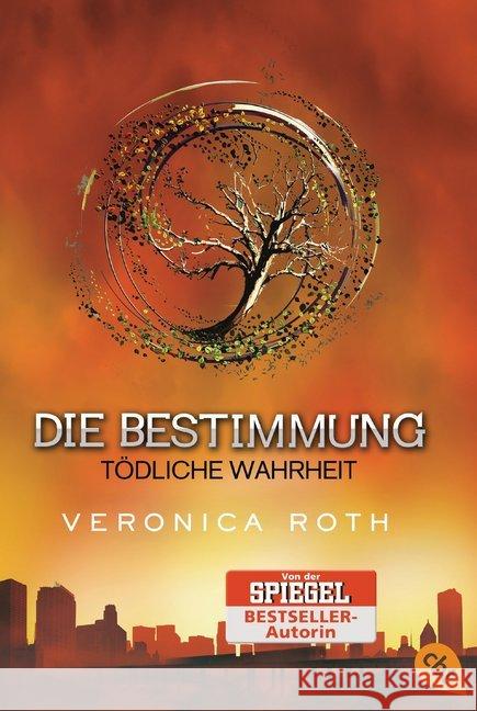 Die Bestimmung - Tödliche Wahrheit
