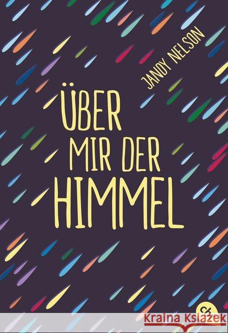 Über mir der Himmel