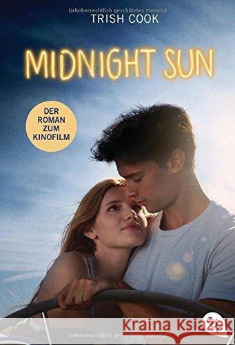 Midnight Sun : Der Roman zum Kinofilm