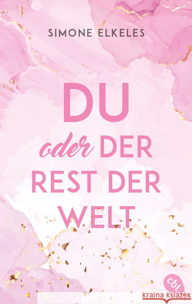 Du oder der Rest der Welt