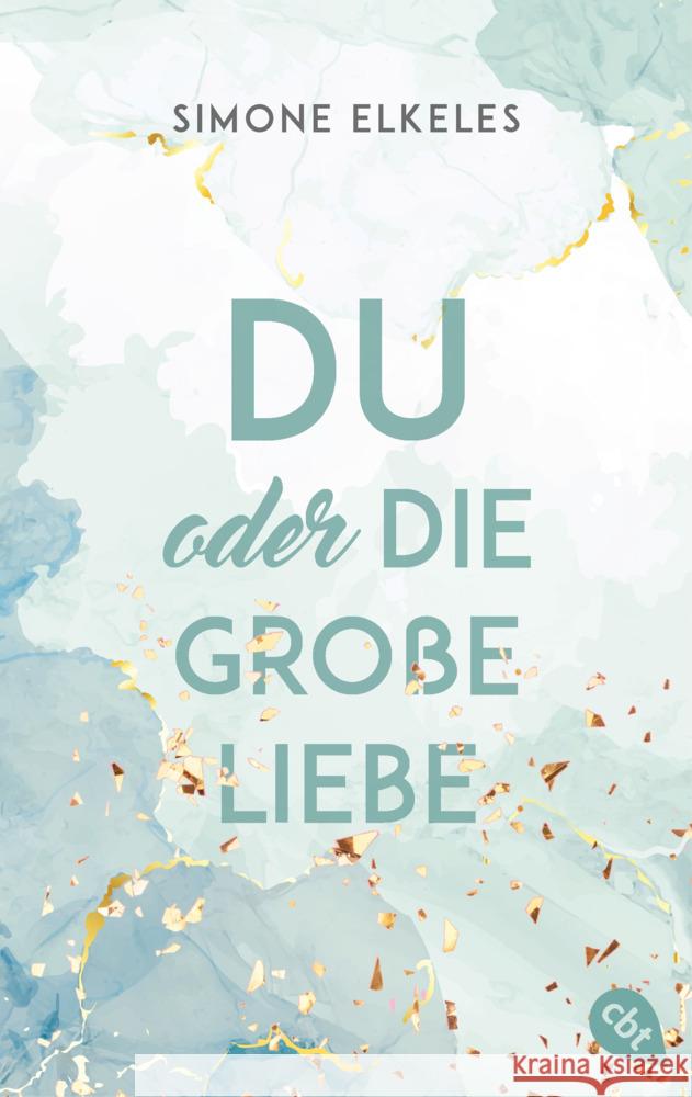 Du oder die große Liebe