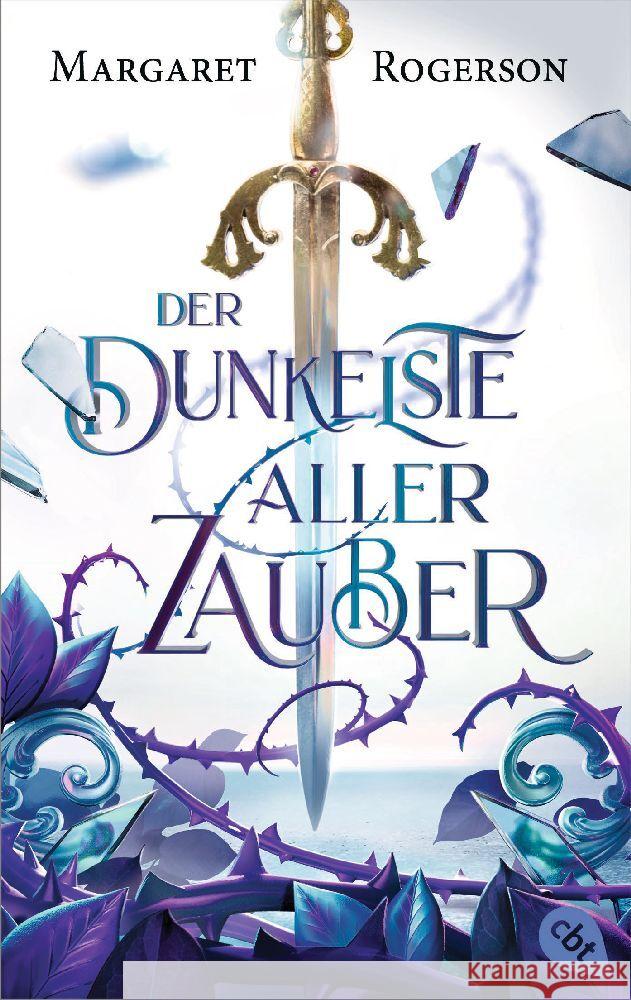 Der dunkelste aller Zauber