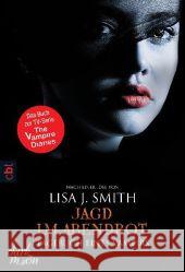 Tagebuch eines Vampirs - Jagd im Abendrot