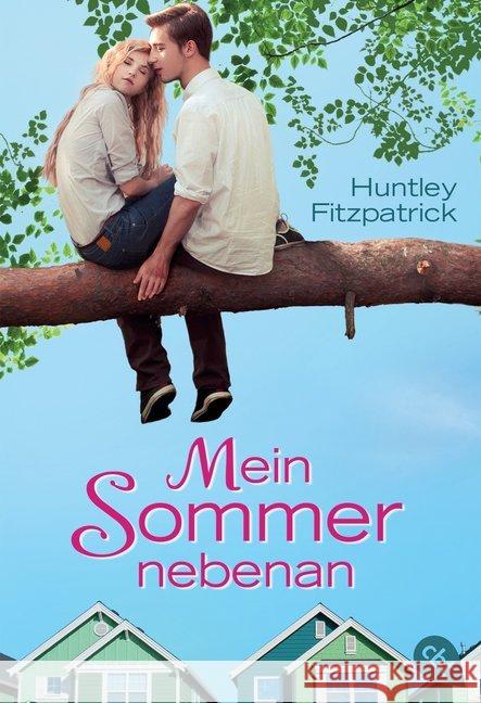 Mein Sommer nebenan