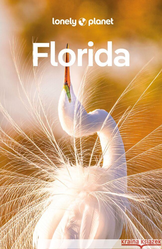 LONELY PLANET Reiseführer Florida
