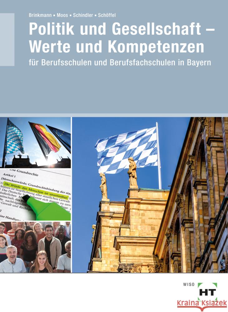 Politik und Gesellschaft - Werte und Kompetenzen