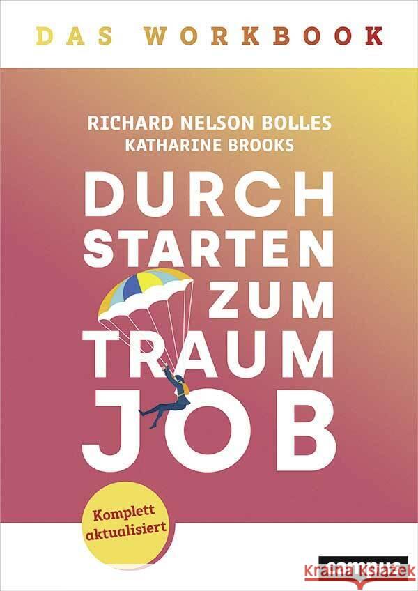 Durchstarten zum Traumjob - Das Workbook