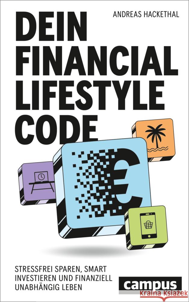 Dein Financial Lifestyle Code
