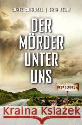 Broadchurch - Der Mörder unter uns : Kriminalroman