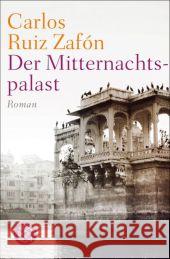 Der Mitternachtspalast : Roman