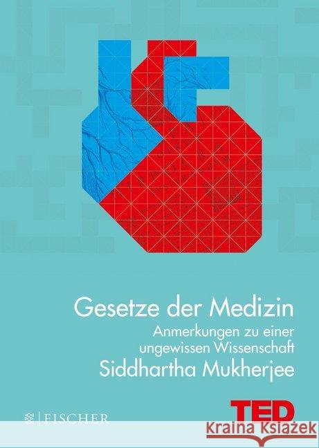 Gesetze der Medizin : Anmerkungen zu einer ungewissen Wissenschaft