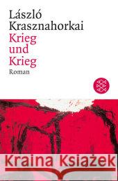 Krieg und Krieg: Roman