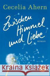 Zwischen Himmel und Liebe : Roman