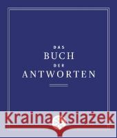 Das Buch der Antworten