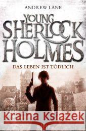 Young Sherlock Holmes - Das Leben ist tödlich : Sherlock Holmes ermittelt in Amerika