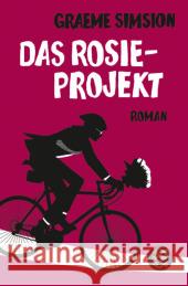 Das Rosie-Projekt : Roman