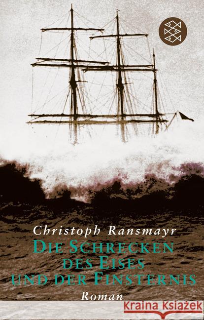 Schrecken DES Eises Und Der Finsternis