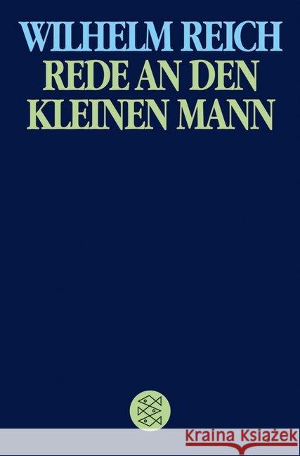 Rede an Den Kleinen Mann