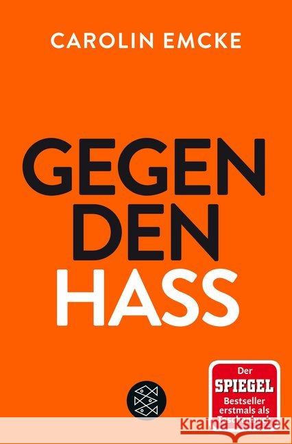 Gegen den Hass