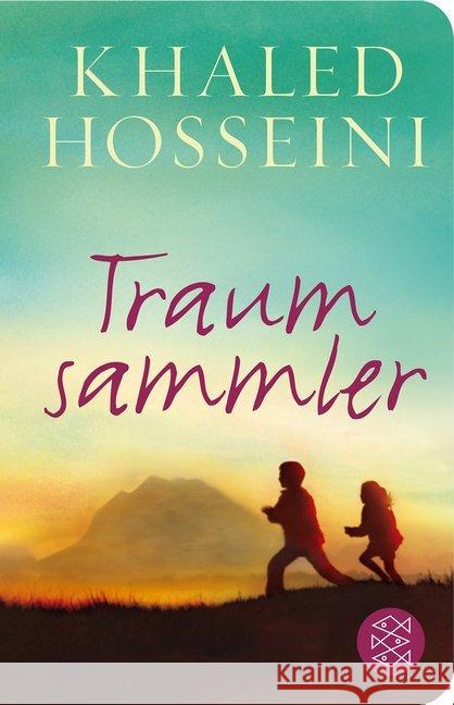 Traumsammler : Roman