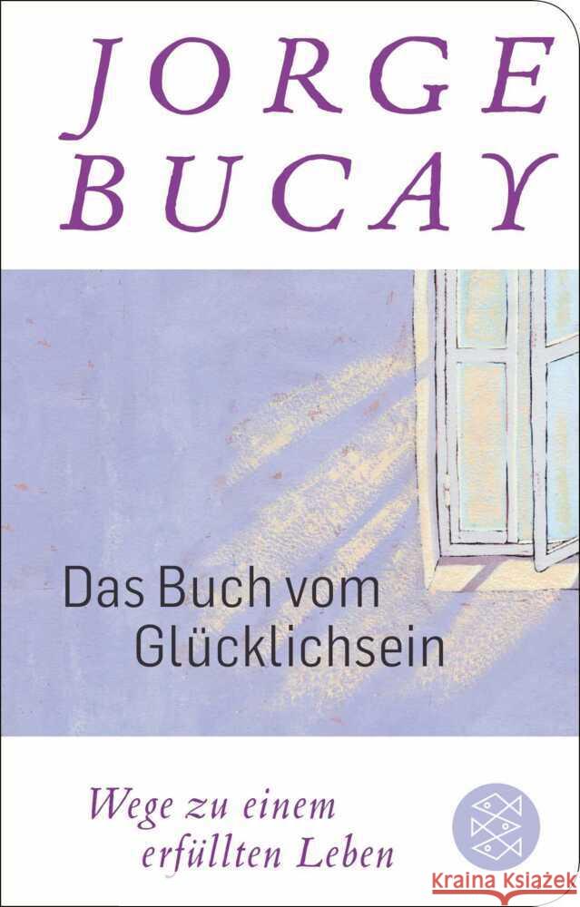 Das Buch vom Glücklichsein