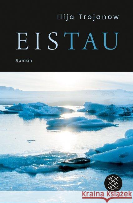 EisTau : Roman