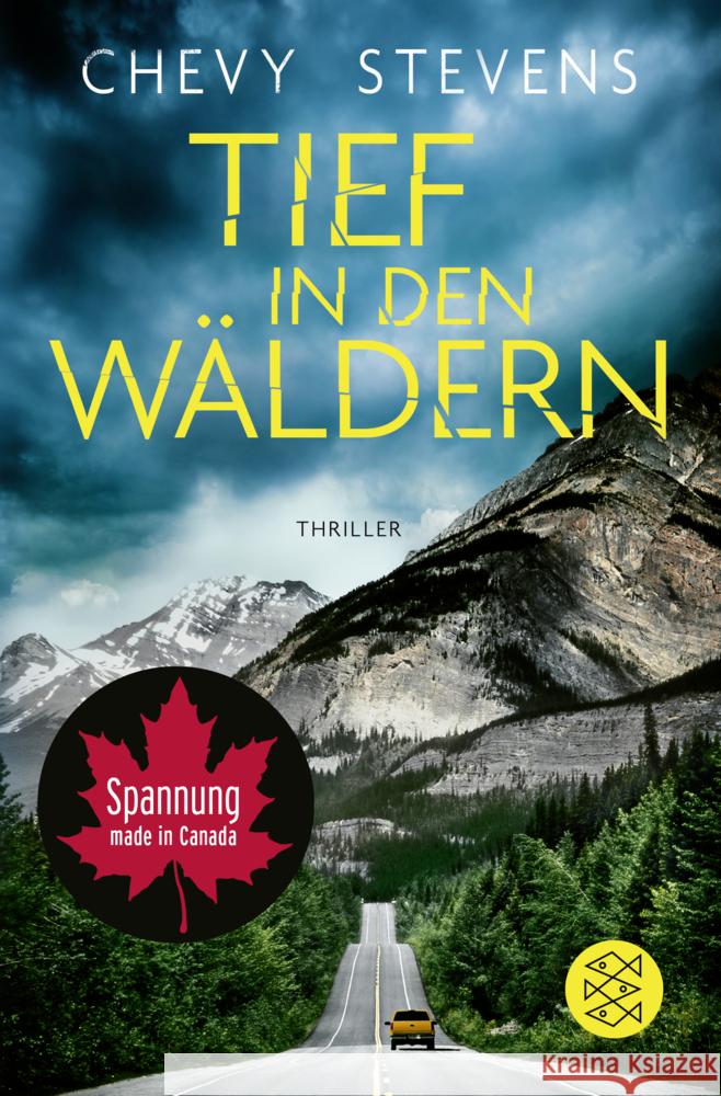 Tief in den Wäldern