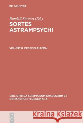 Sortes Astrampsychi