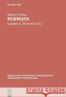 Poemata