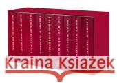 Geschichtliche Grundbegriffe, 8 Bde. in 9 Teilbdn. : Historisches Lexikon zur politisch-sozialen Sprache in Deutschland. A-D; E-G; H-Me; Mi-Pre; Pro-Soz; St-Vert; Verw-Z; Register